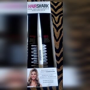 Hairshark .. Brandnew  in box * STILL AVAILABLE ***